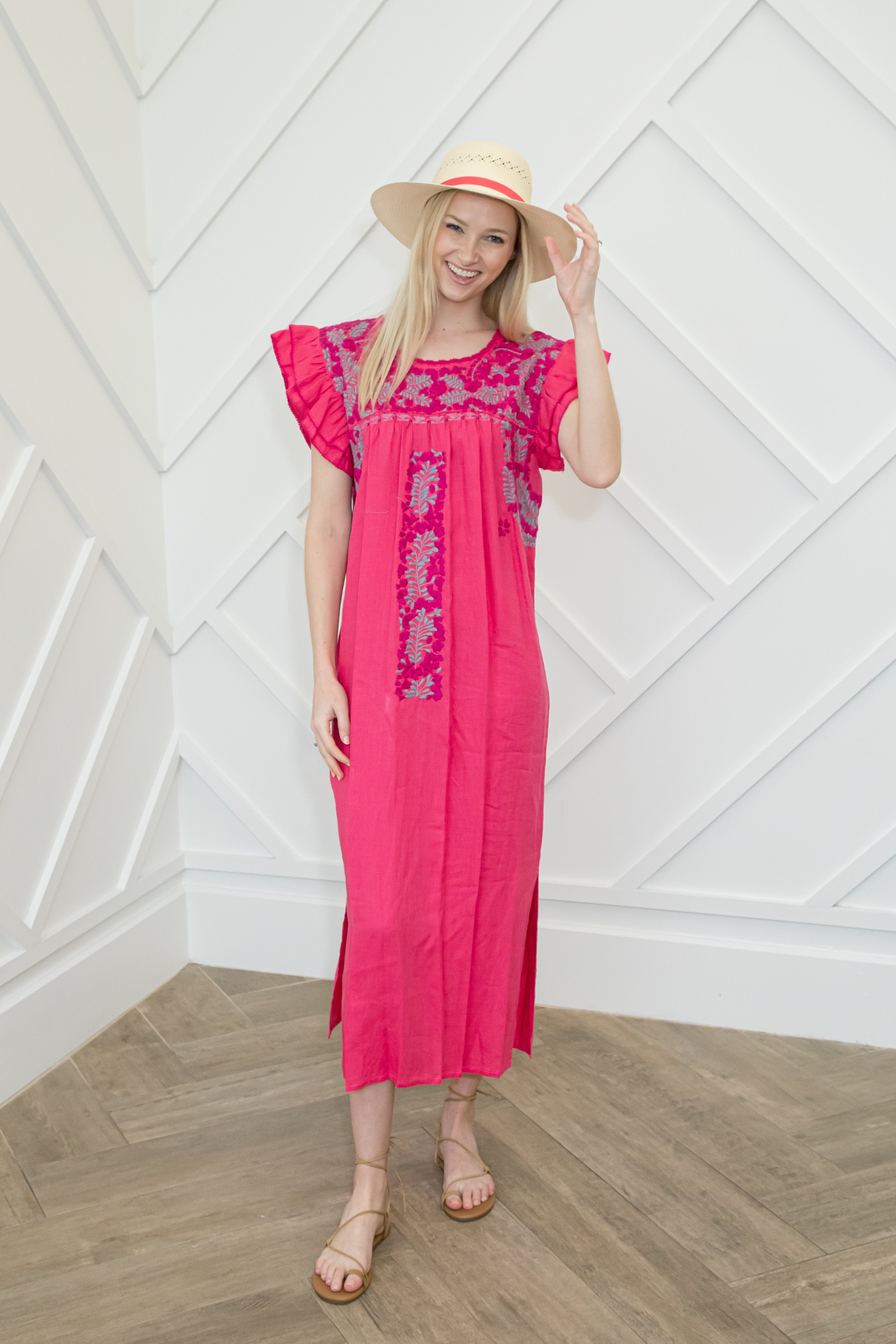 Mariana – Margarita Mercantile