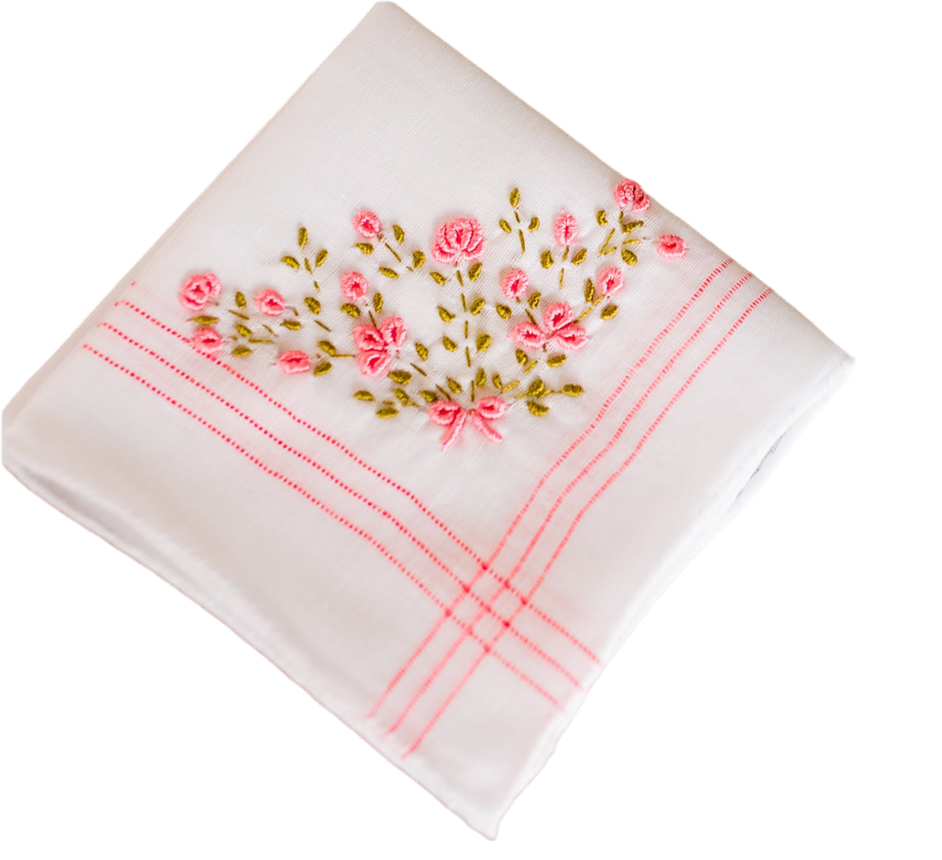 
                  
                    Hankie Roses
                  
                