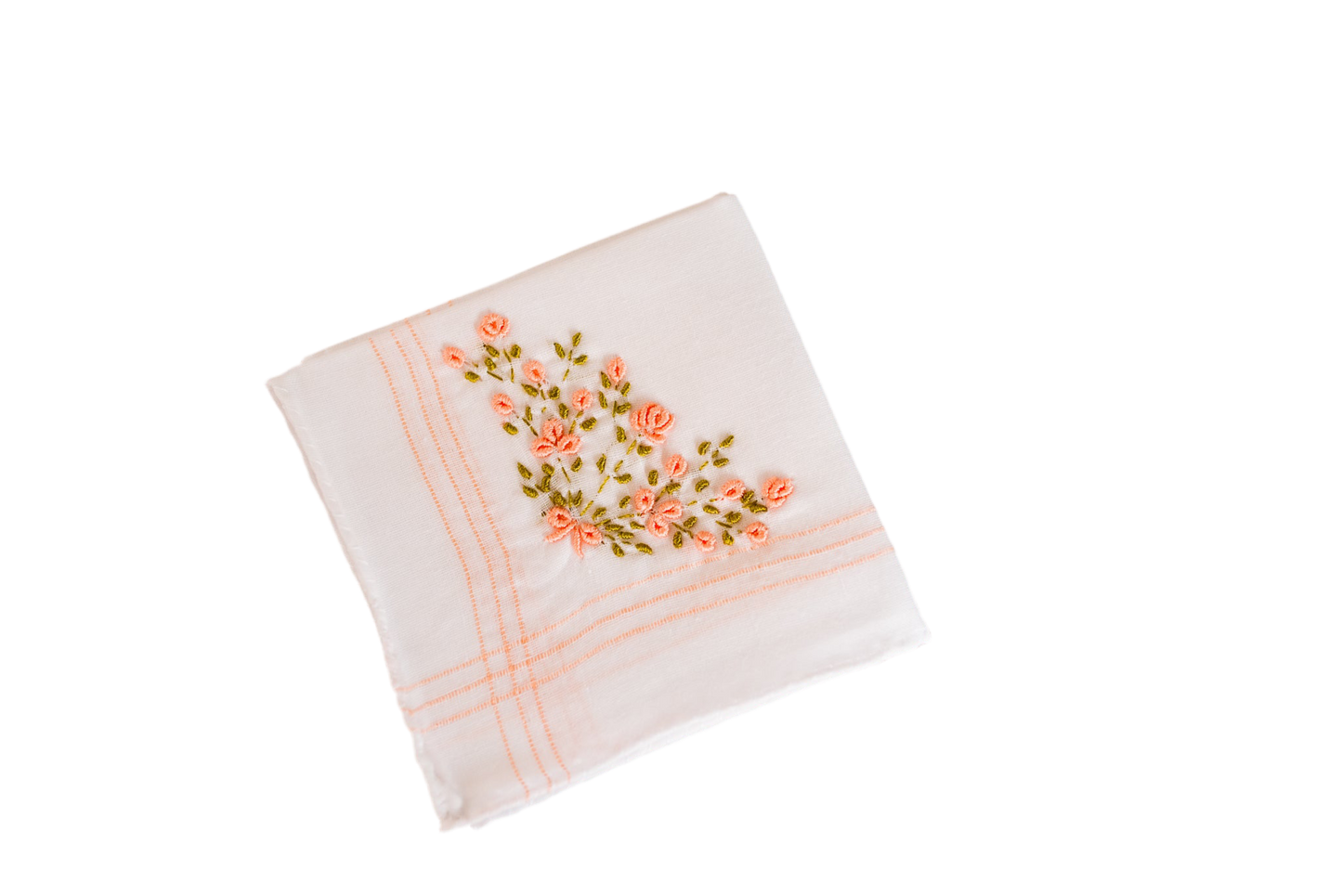 
                  
                    Hankie Roses
                  
                