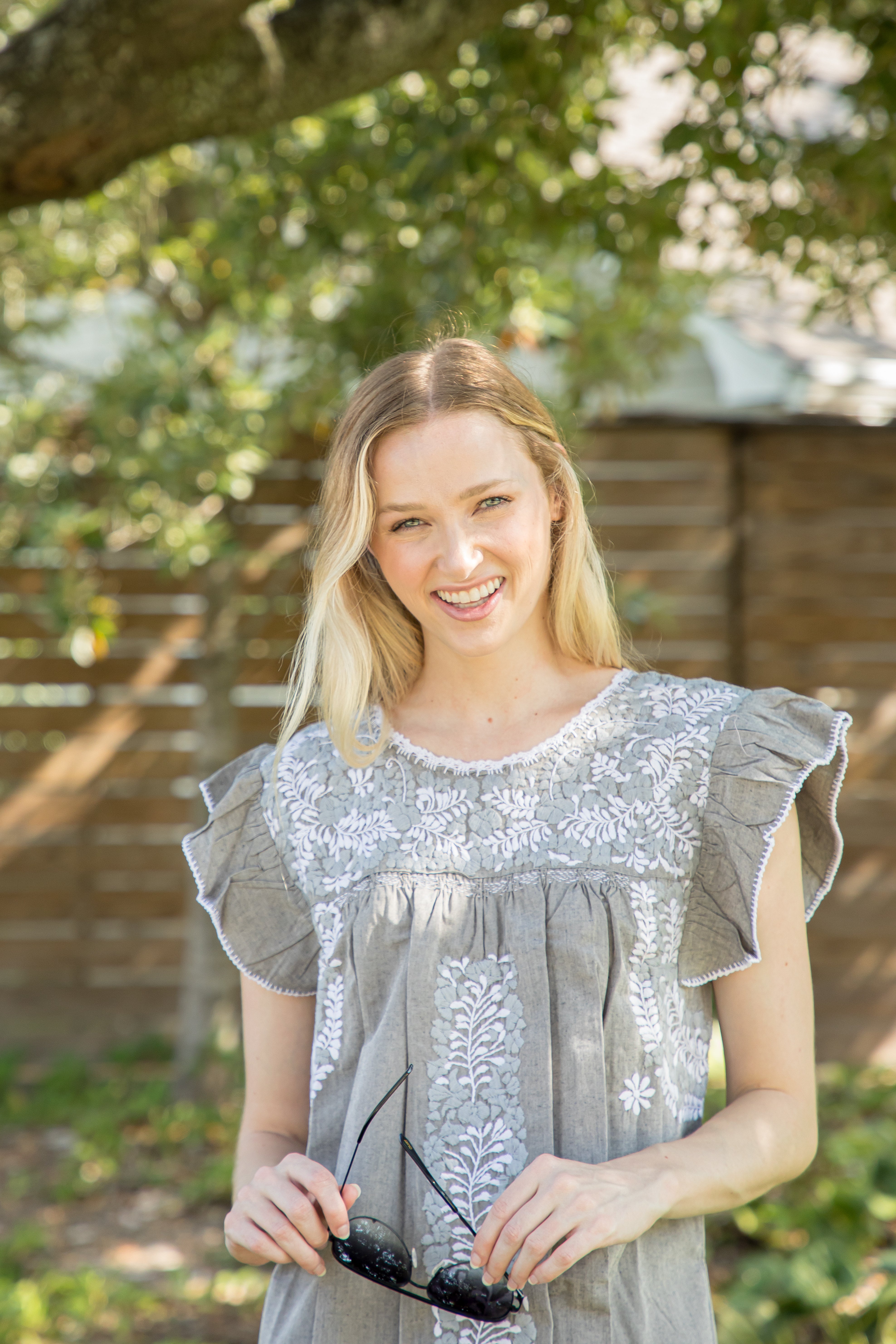 Sara Dress – Margarita Mercantile