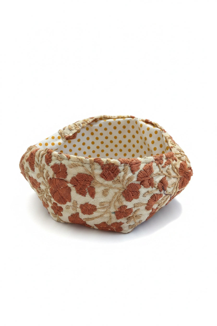 
                  
                    Frida Headband |  White with Burnt Orange (Copy)
                  
                
