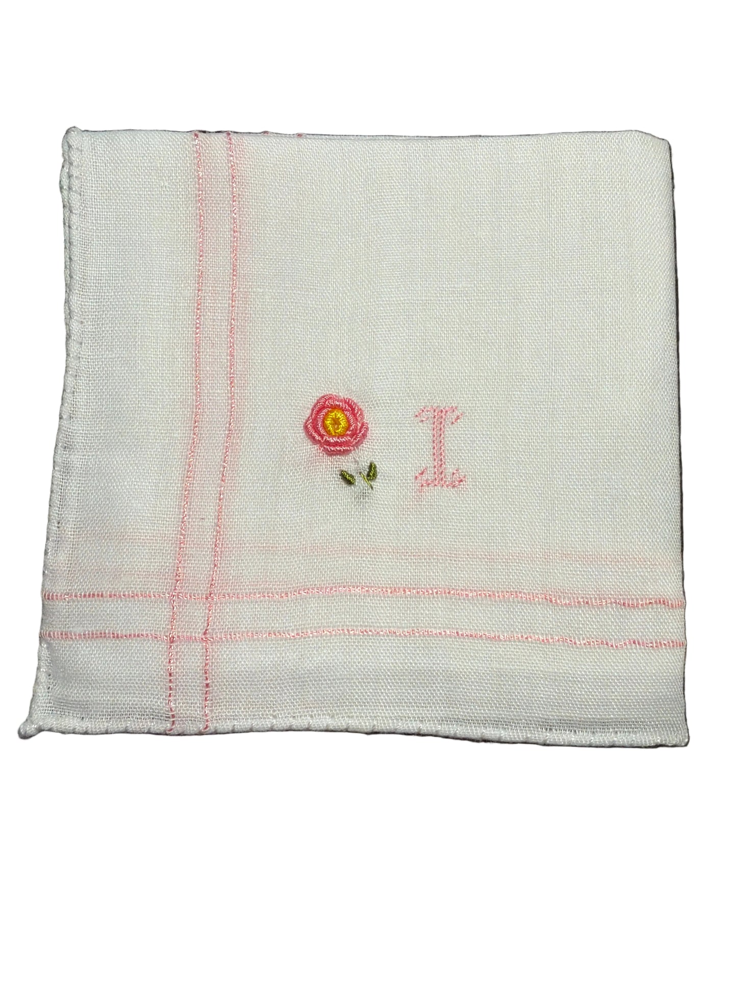 
                  
                    Hankie Girls Letter
                  
                