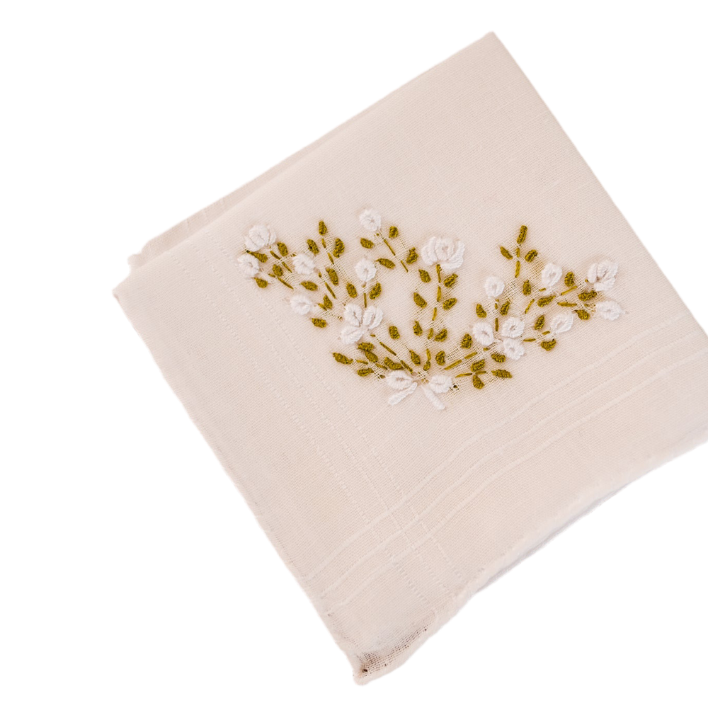 
                  
                    Hankie Roses
                  
                