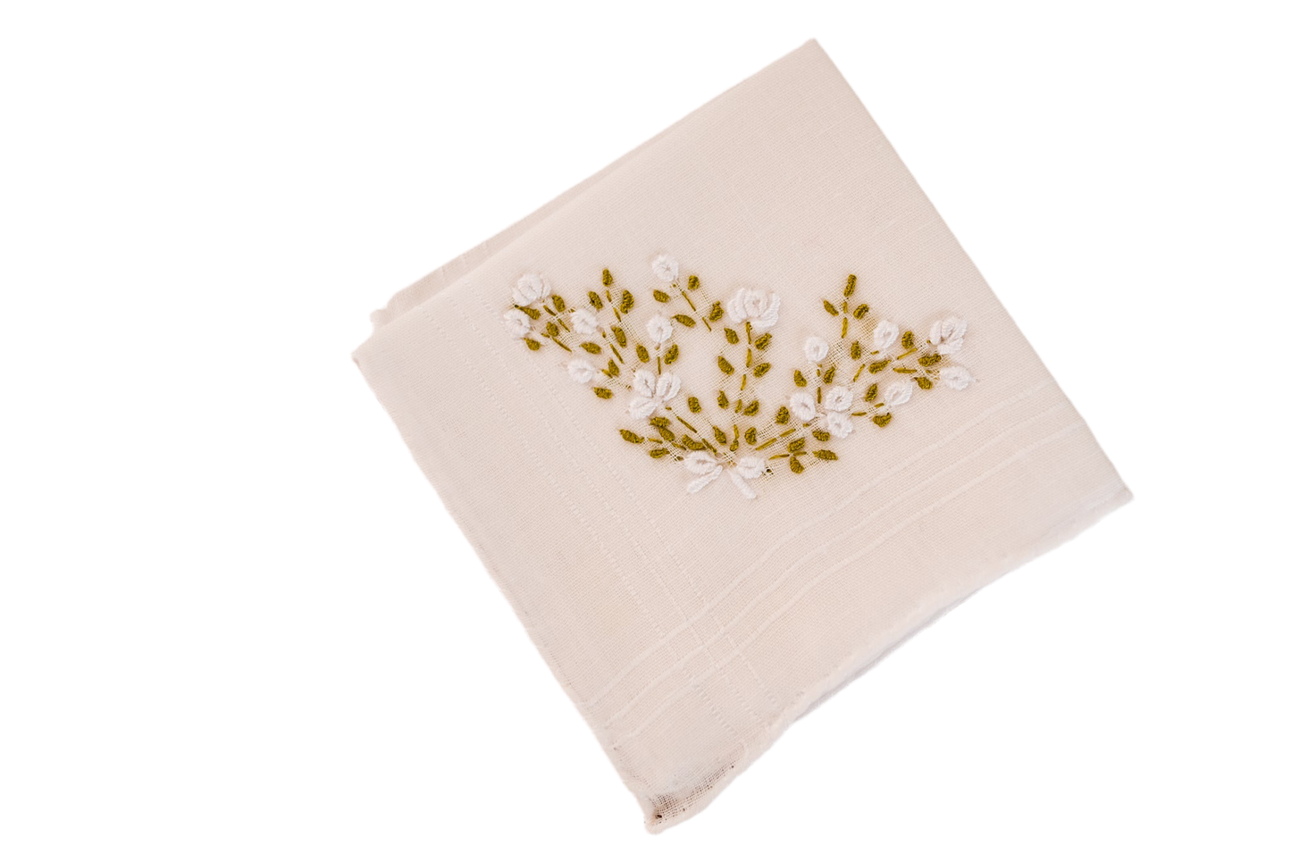
                  
                    Hankie Roses
                  
                