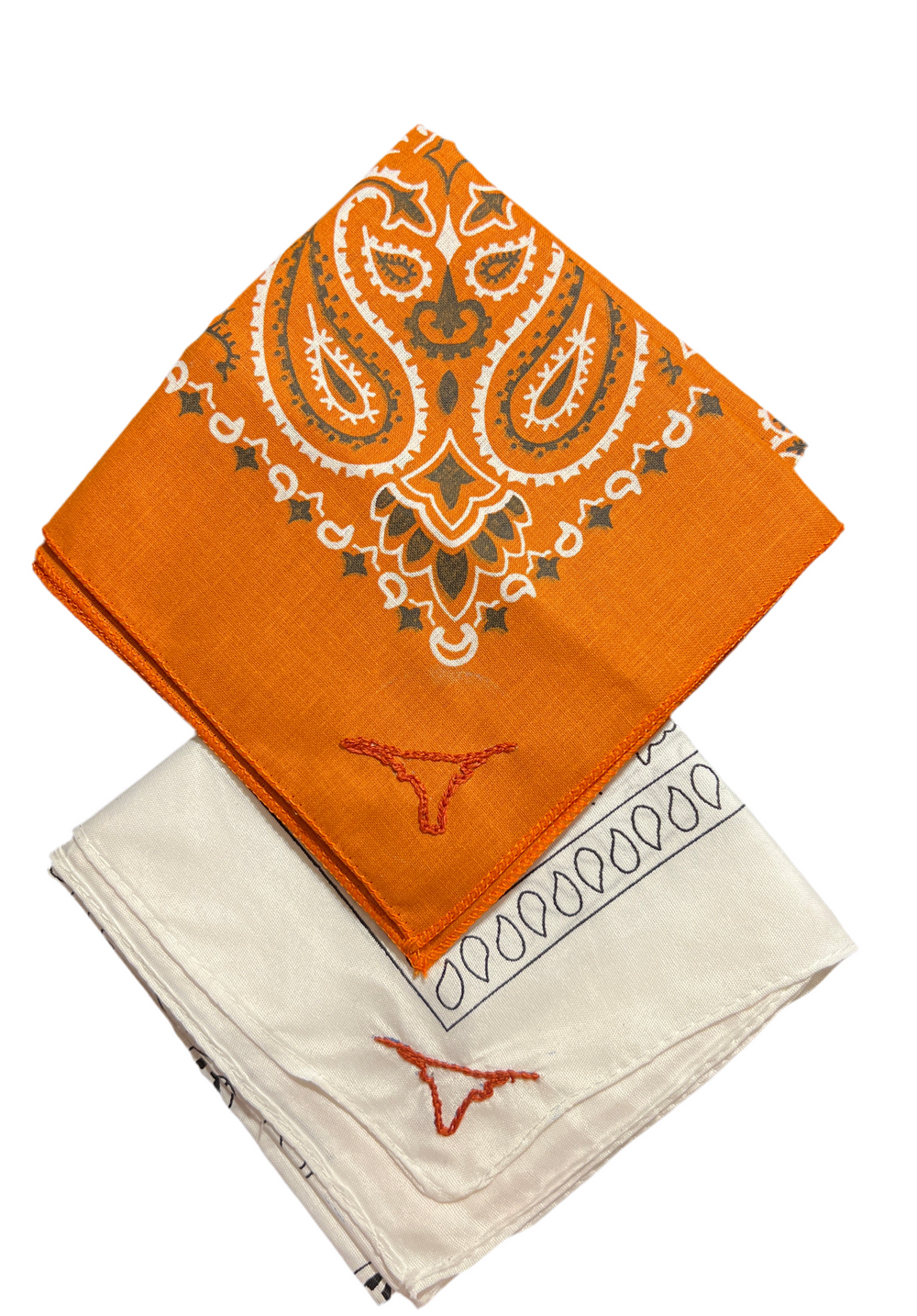 Bandana | Burnt Orange