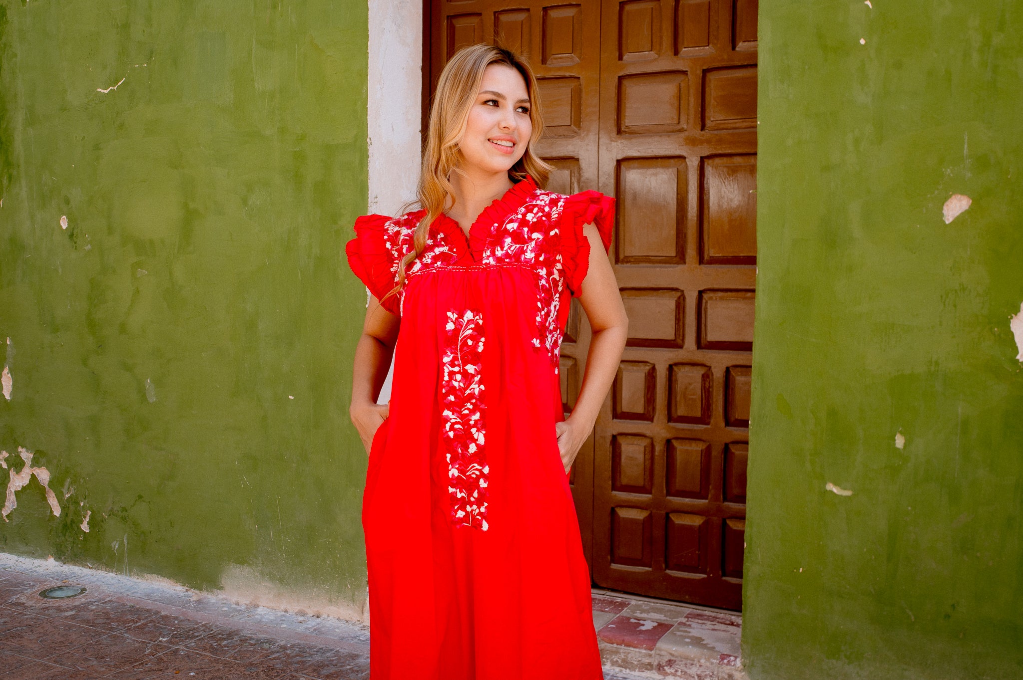 Mariana – Margarita Mercantile