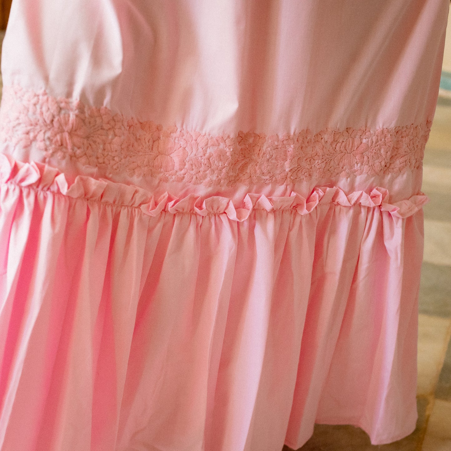 
                  
                    Fatima Pink Maxi Dress | Pink
                  
                