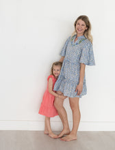 Load image into Gallery viewer, Linda Dress | Light Blue
